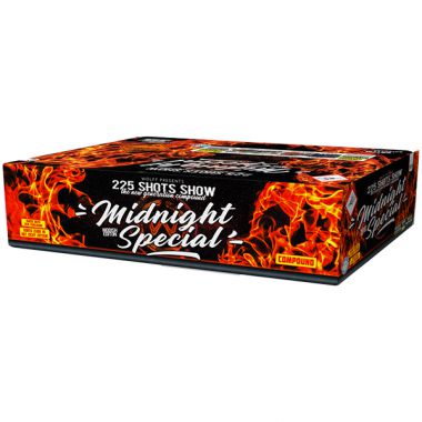 Midnight Special